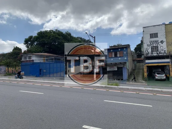 Imagem Terreno para desenvolvimento no Butantã