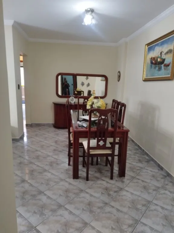 Imagem APARTAMENTO COM 86,00 m² - TUPI - PRAIA GRANDE SP