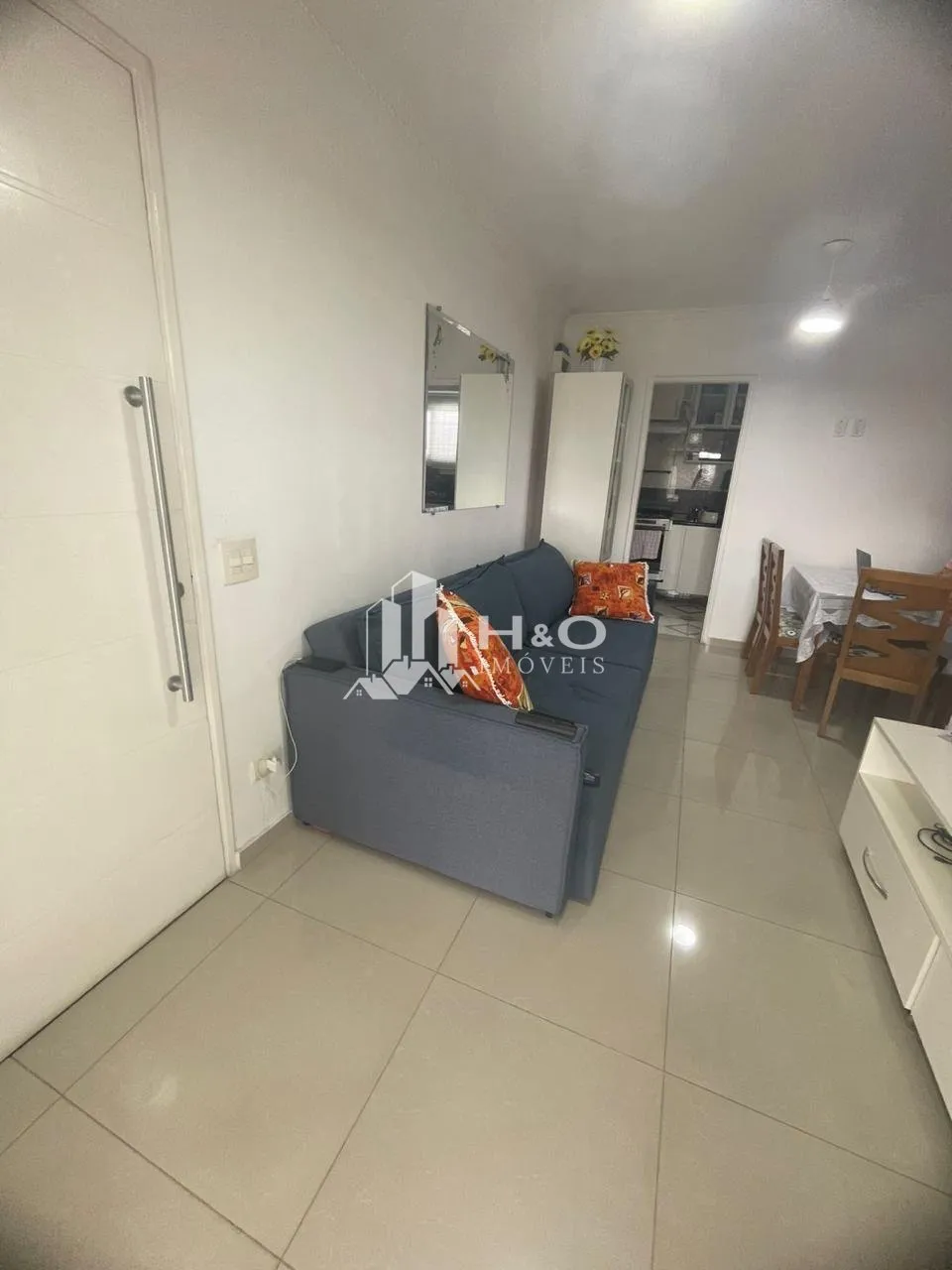 Imagem Apartamento à Venda | 2 Dormitórios | Vila Matilde/Penha - Andar Alto com Lazer Completo