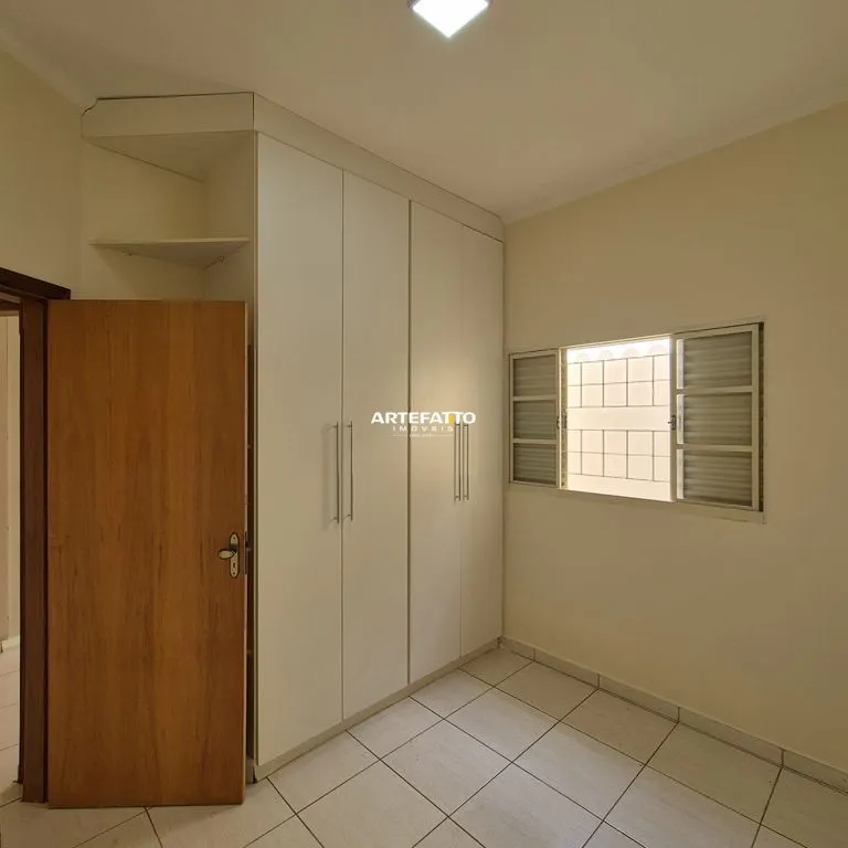 Imagem Casa com 3 dormitórios no bairro José de Carlos