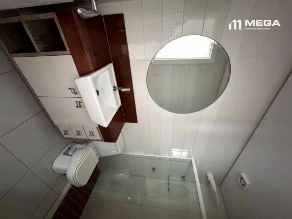 Imagem Apartamento com 2 dormitórios à venda, 91 m² por R$ 982.460 - Praia da Costa - Vila Velha/ES