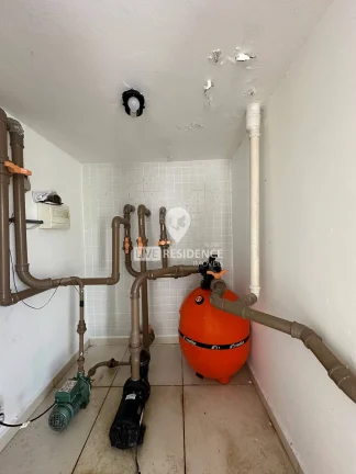 Imagem Casa à venda no condomínio Parque da Fazenda em Itatiba