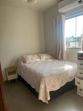 Imagem Apartamento Duplex à venda em Betim, no Guarujá Mansões