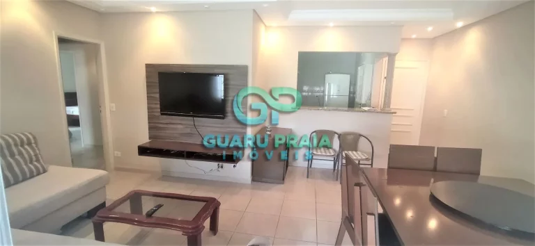 Imagem Apartamento à venda no bairro Enseada - Guarujá/SP