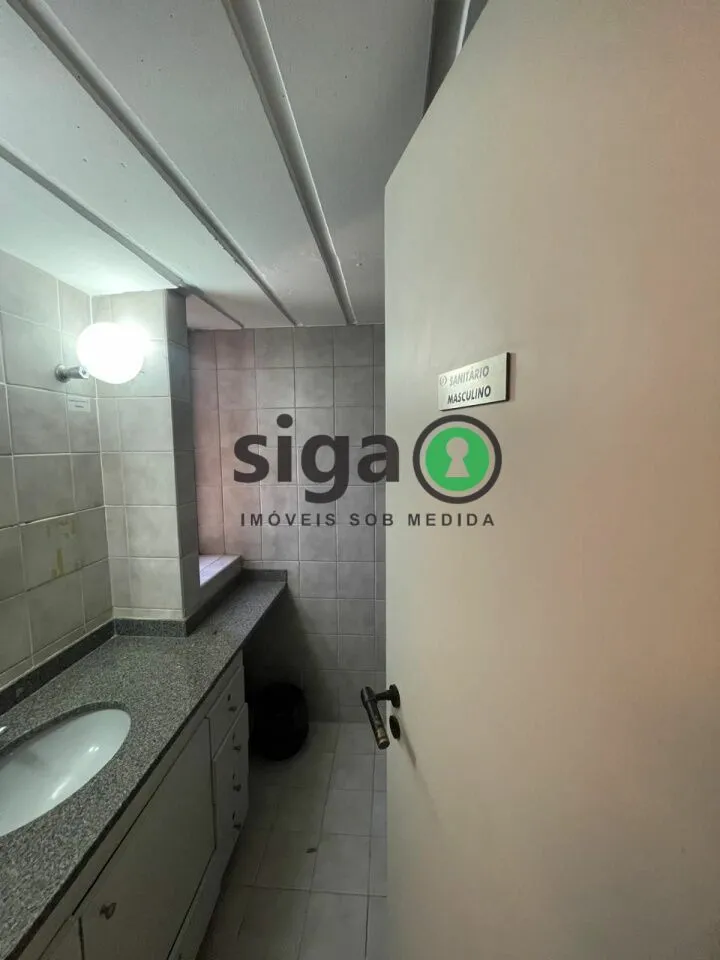 Imagem Conjunto de salas para alugar na Cidade Monções com 4 vagas por conjunto;