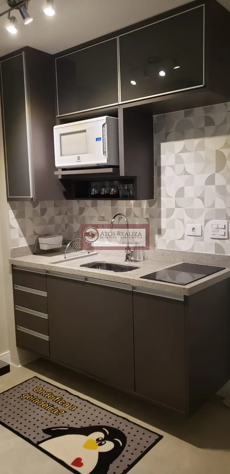 Imagem Apartamento em Interlagos - São Paulo, SP