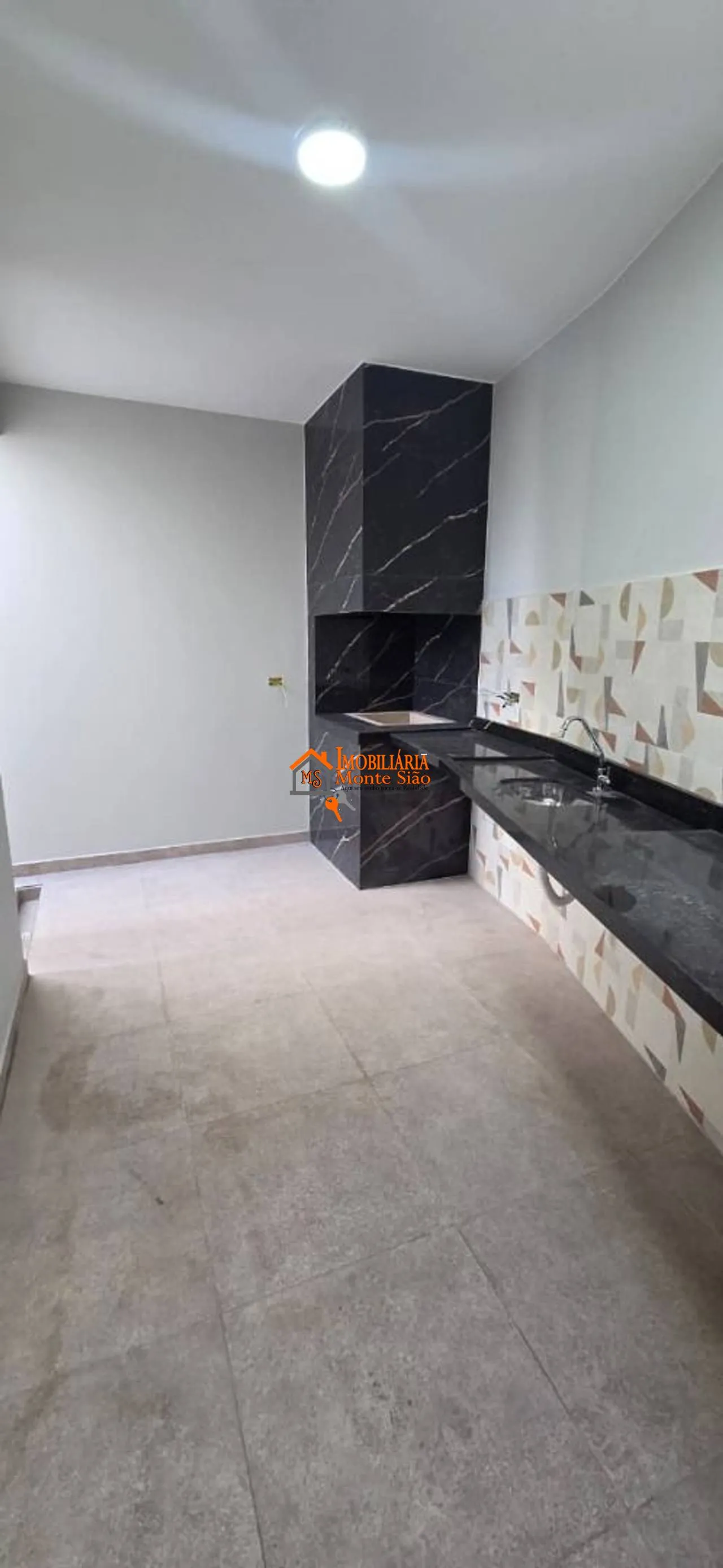 Imagem Casa com 2 dormitórios à venda, 73 m² por R$ 630.000,00 - Cidade Parque Alvorada - Guarulhos/SP