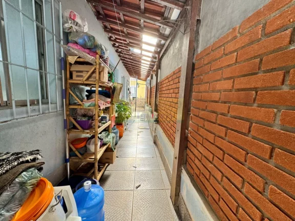 Imagem CASA RESIDENCIAL em CARAGUATATUBA - SP, JARDIM TERRALÃO