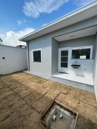 Imagem CASA RESIDENCIAL em MANAUS - AM, NOVO ALEIXO