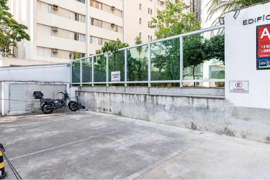 Imagem Apartamento à venda em São Paulo, Itaim Bibi, com 2 quartos, 88m2