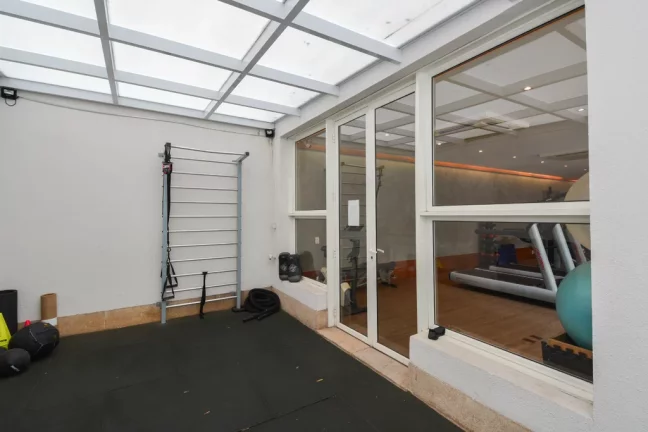 Imagem Apartamento à venda em São Paulo, Itaim Bibi, com 2 quartos, 152m2