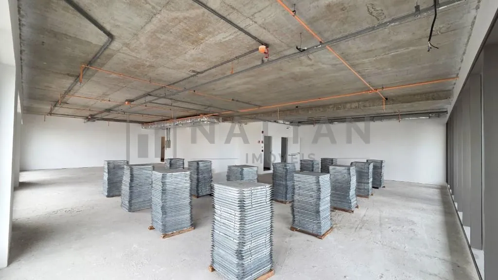 Imagem Sala para alugar, 452 m² por R$ 54.799,25/mês - Tatuapé - São Paulo/SP