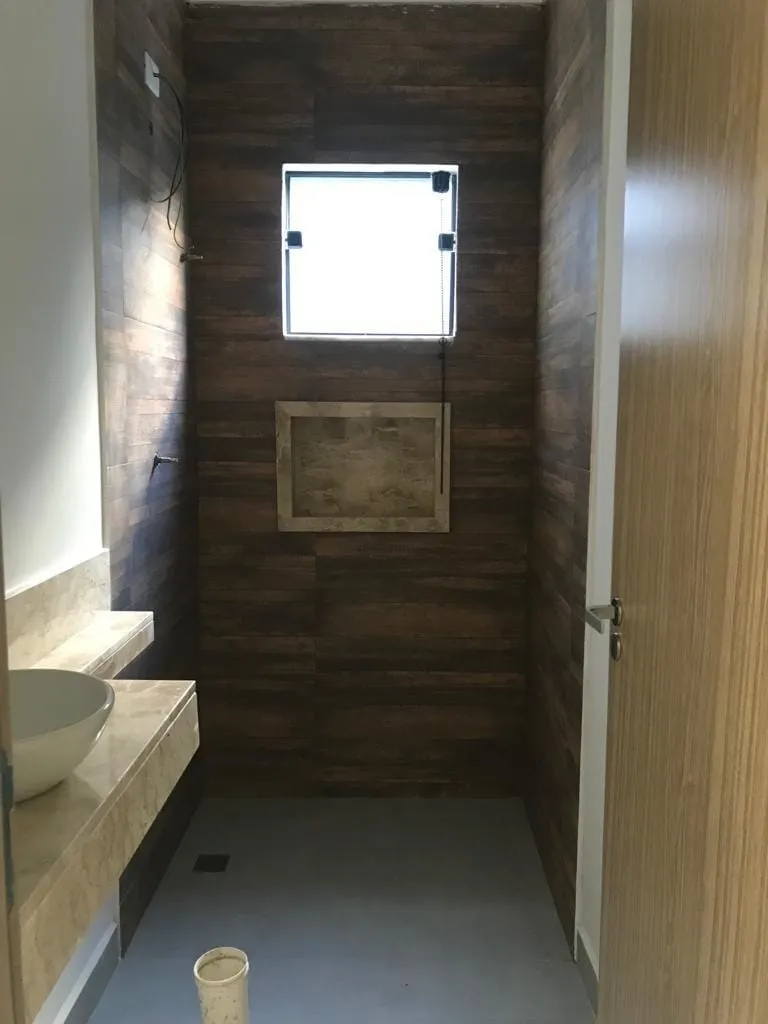 Imagem Casa à venda 2 Quartos, 1 Suite, 2 Vagas, 125M², Continental 3, Taubaté - SP