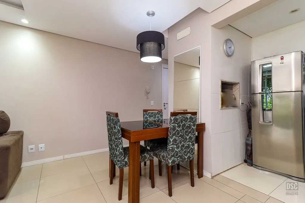 Imagem Apartamento em Vila Nova