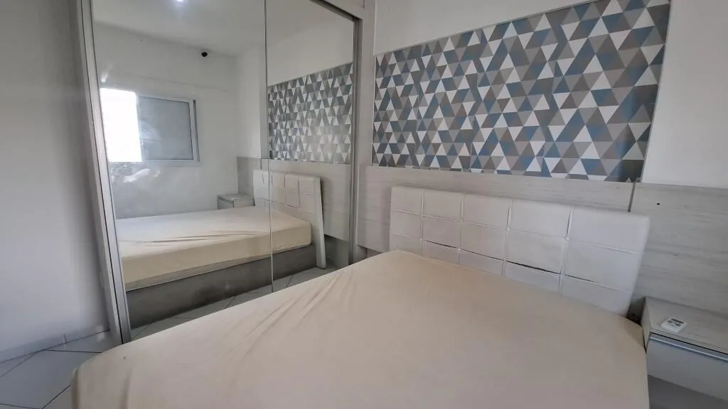 Imagem APARTAMENTO COM 82,00 m² - TUPI - PRAIA GRANDE SP