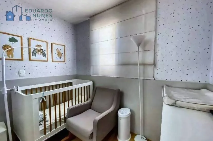 Imagem Cobertura à venda 121,45 m² com 03 quartos, 02 vagas na Serra!!!!!!!