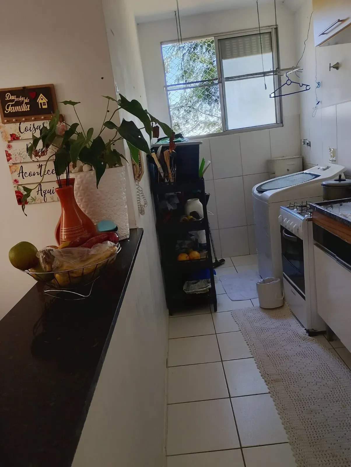 Imagem Apartamento com 2 Quartos à Venda, 47 metros em Ipanema das Pedras - Votorantim
