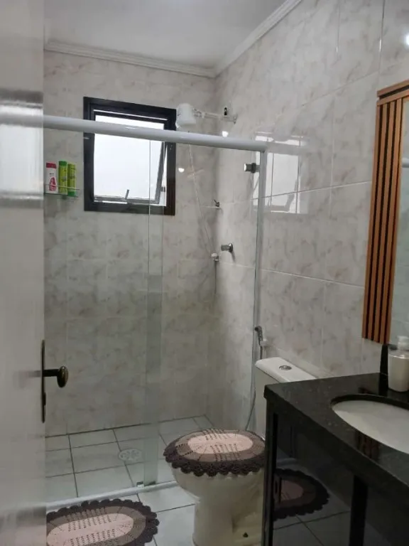 Imagem APARTAMENTO COM 48,00 m² - AVIAÇÃO - PRAIA GRANDE SP