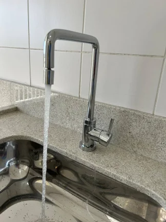 Imagem Apartamento Saúde - 56M², 2 Dorms, 1 Suíte, Varanda, 2 Vagas.