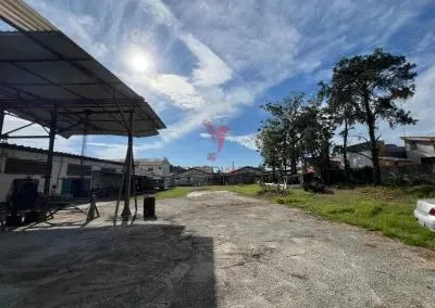 Imagem Imóvel empresarial(Galpão) em Lorena/SP