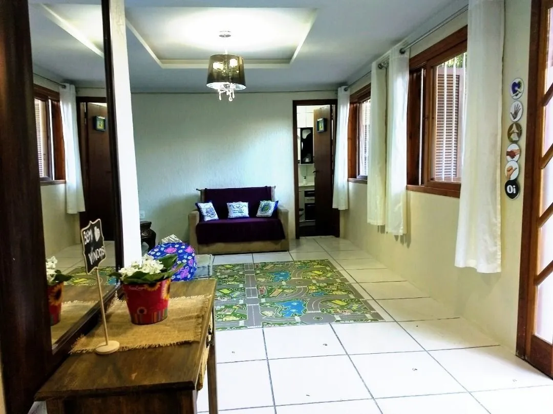 Imagem Casa para Venda - 200m², 4 dormitórios, sendo 1 suites, 4 vagas - Ipanema