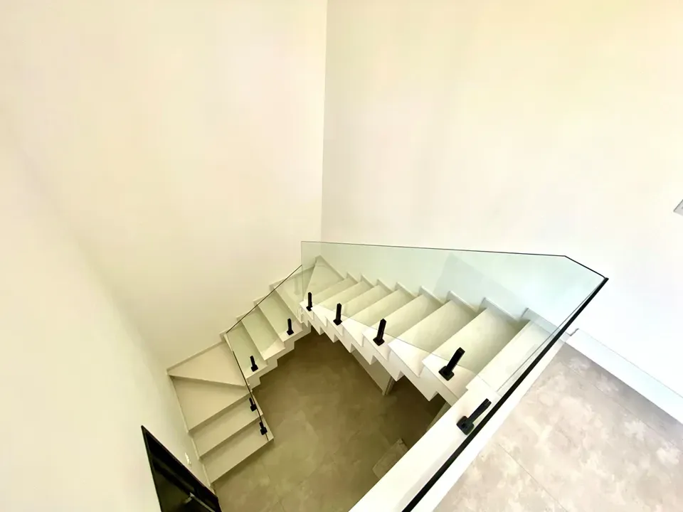 Imagem Casa de Condomínio com 3 Quartos à Venda, 206 m² em CECAP - Jundiaí
