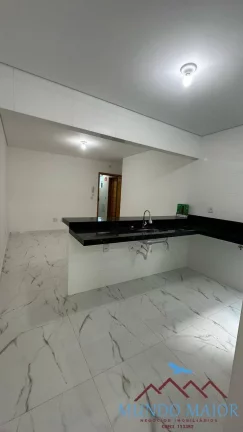 Imagem Apto 56m2 - 2 dormitorios 1 suite - Vila Curuçá, Santo Andr?(C) - SP!!!!!