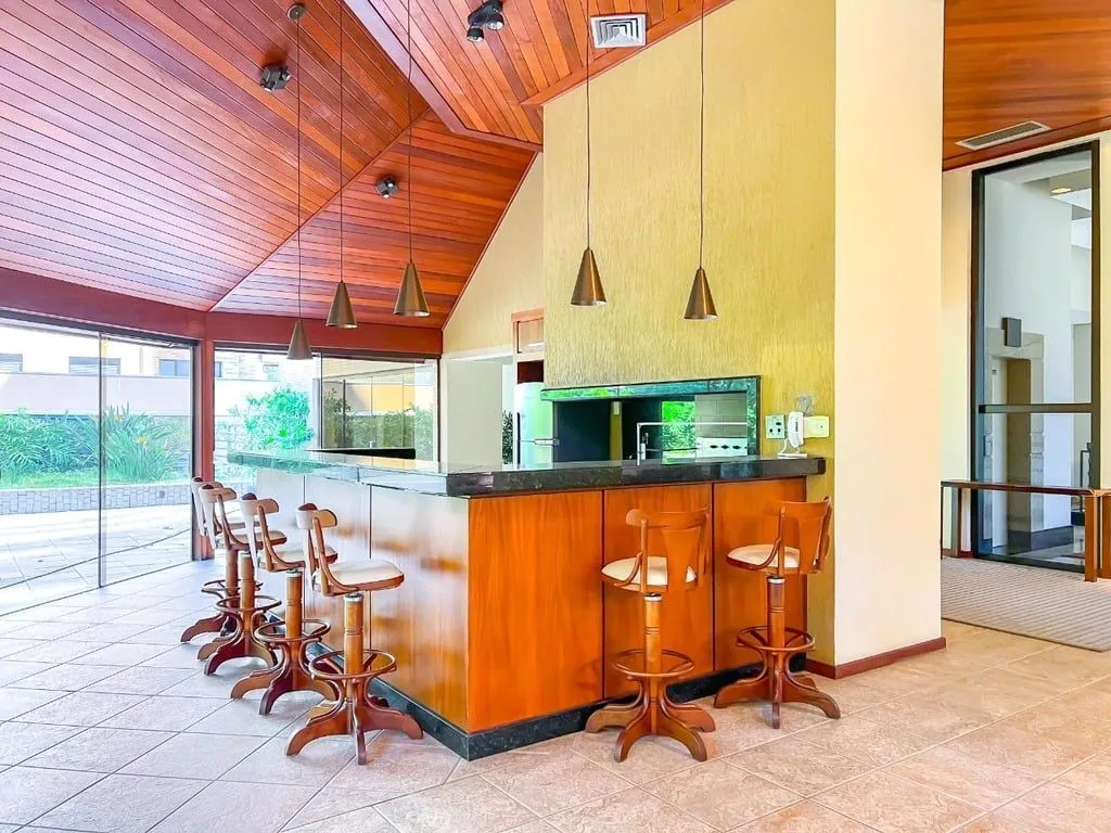 Imagem Apartamento em Petrópolis