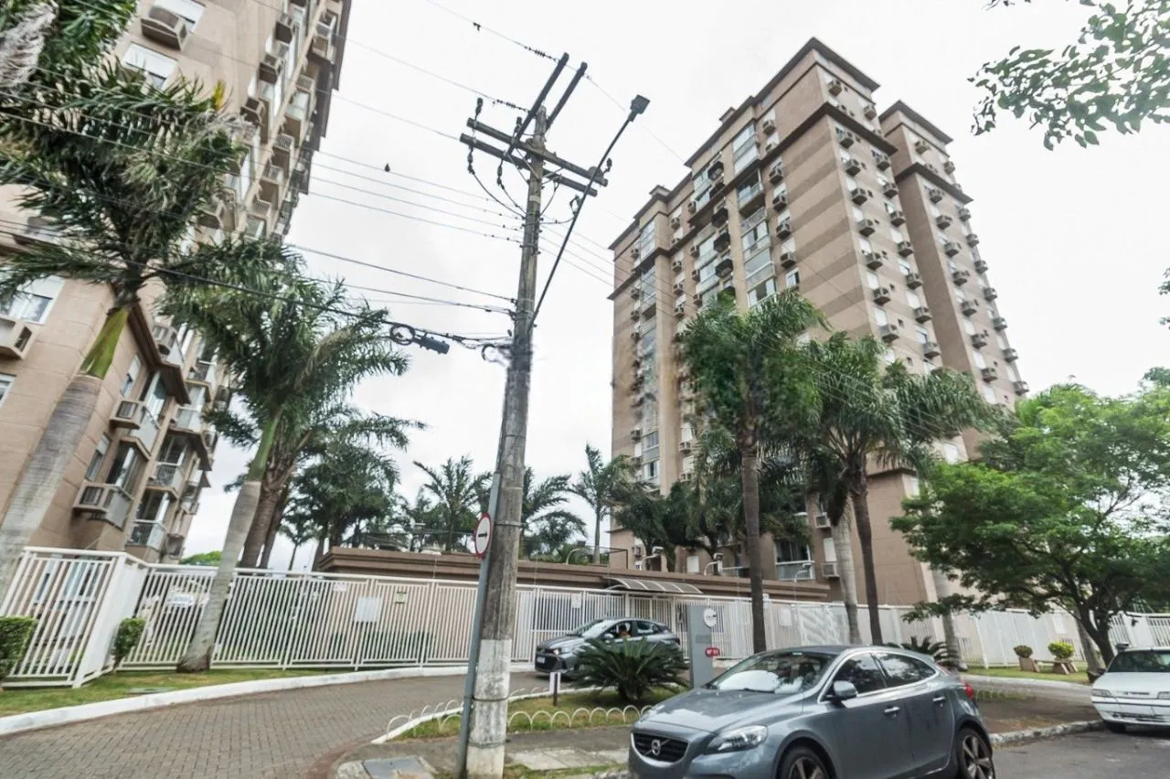 Imagem Apartamento em Sarandi