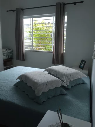 Imagem Casa ampla e aconchegante em Areias de Palhocinha, Garopaba-SC: localização ideal!