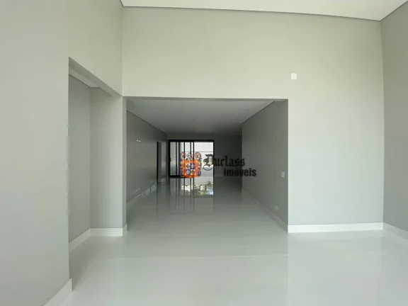Imagem Casa com 3 dormitórios à venda, 249 m² por R$ 2.790.000,00 - Parque Residencial Shambala II - Atibaia/SP