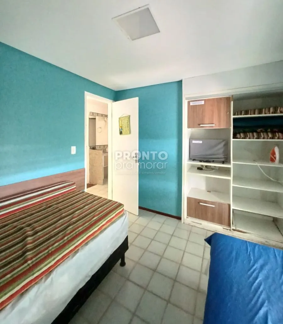 Imagem Ancorar Flat Resort