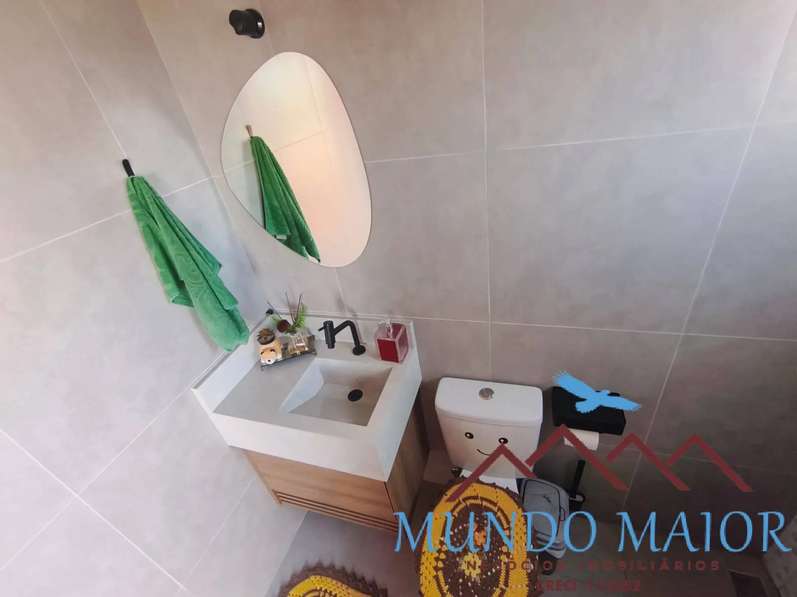 Imagem Excelente Sobrado 140 m² com Área Gourmet e Energia Solar - Parque Oratório