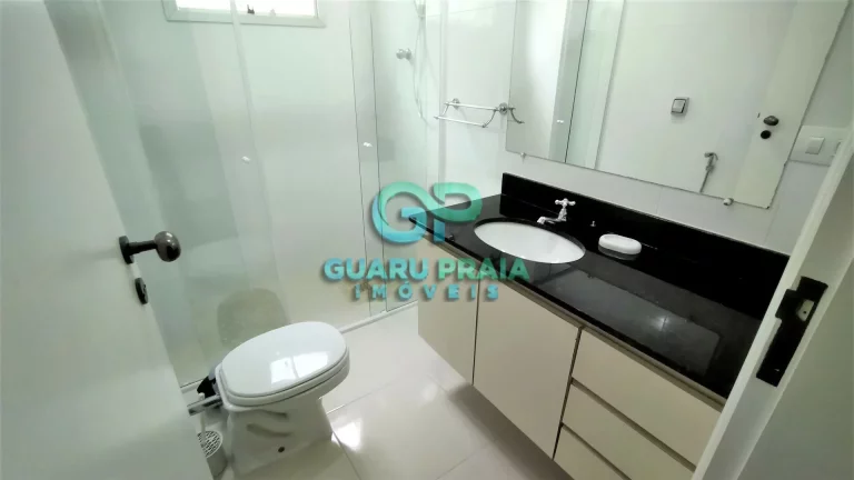 Imagem Apartamento à venda no bairro Astúrias - Guarujá/SP