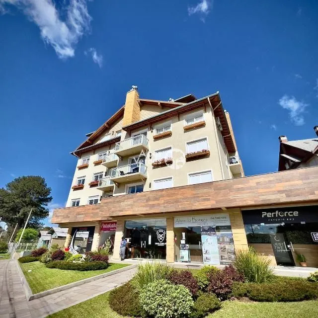 Foto do imóvel Aluga-se ou Vende-se Apartamento, no centro de Canela, 2 quartos