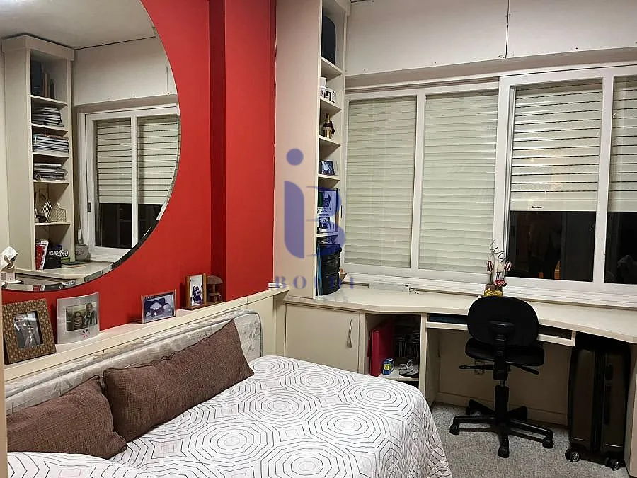 Imagem Apartamento a Venda no bairro Petrópolis - Porto Alegre, RS