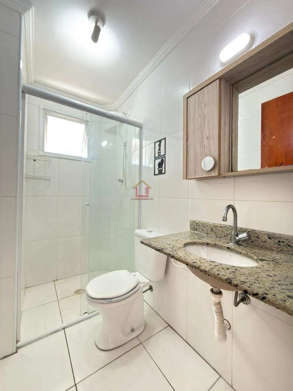 Imagem apartamento a venda - Ocian