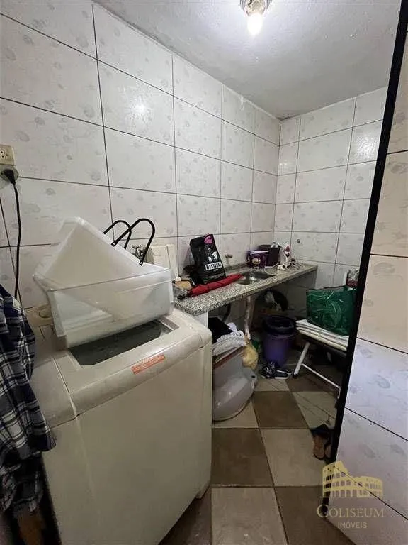 Imagem Casa com 3 dormitórios à venda, 95 m² por R$ 549.000,00 - Boqueirão - Praia Grande/SP