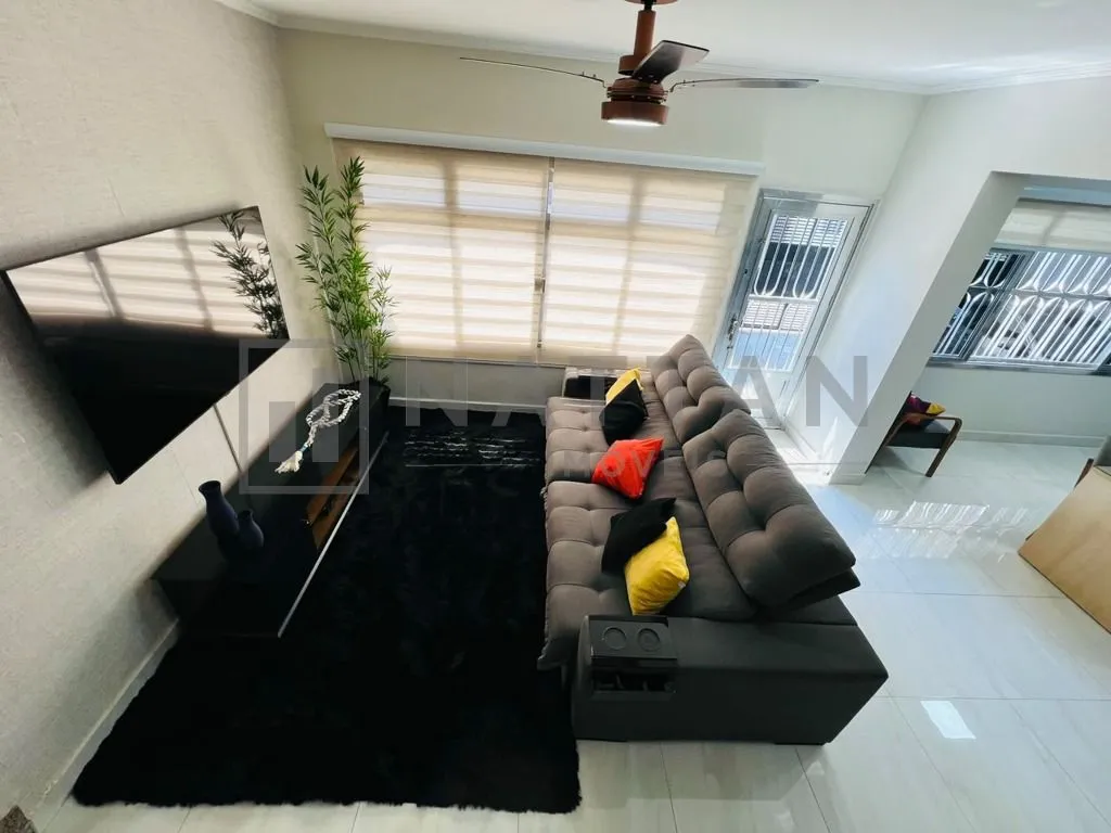 Imagem Sobrado à venda no Tatuapé com 3 dormitórios, 1 suíte, 200 m² e área gourmet