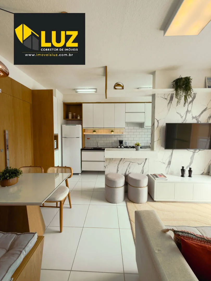 Imagem APICE MESSEJANA - Seu novo apartamento em Messejana está chegando!
