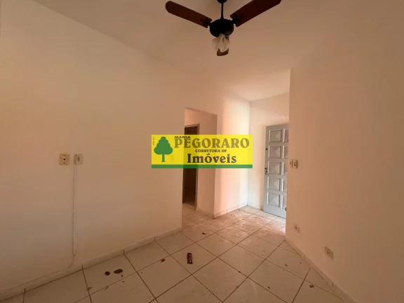 Imagem Sobrado à venda na Praia do Porto Novo em Caraguatatuba-SP: 2 quartos, 1 sala, 2 banheiros, 1 vaga de garagem, 95,00 m².