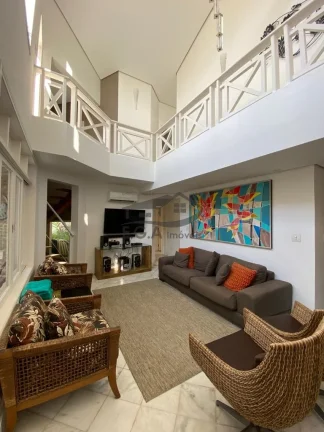 Imagem CASA DE CONDOMÍNIO