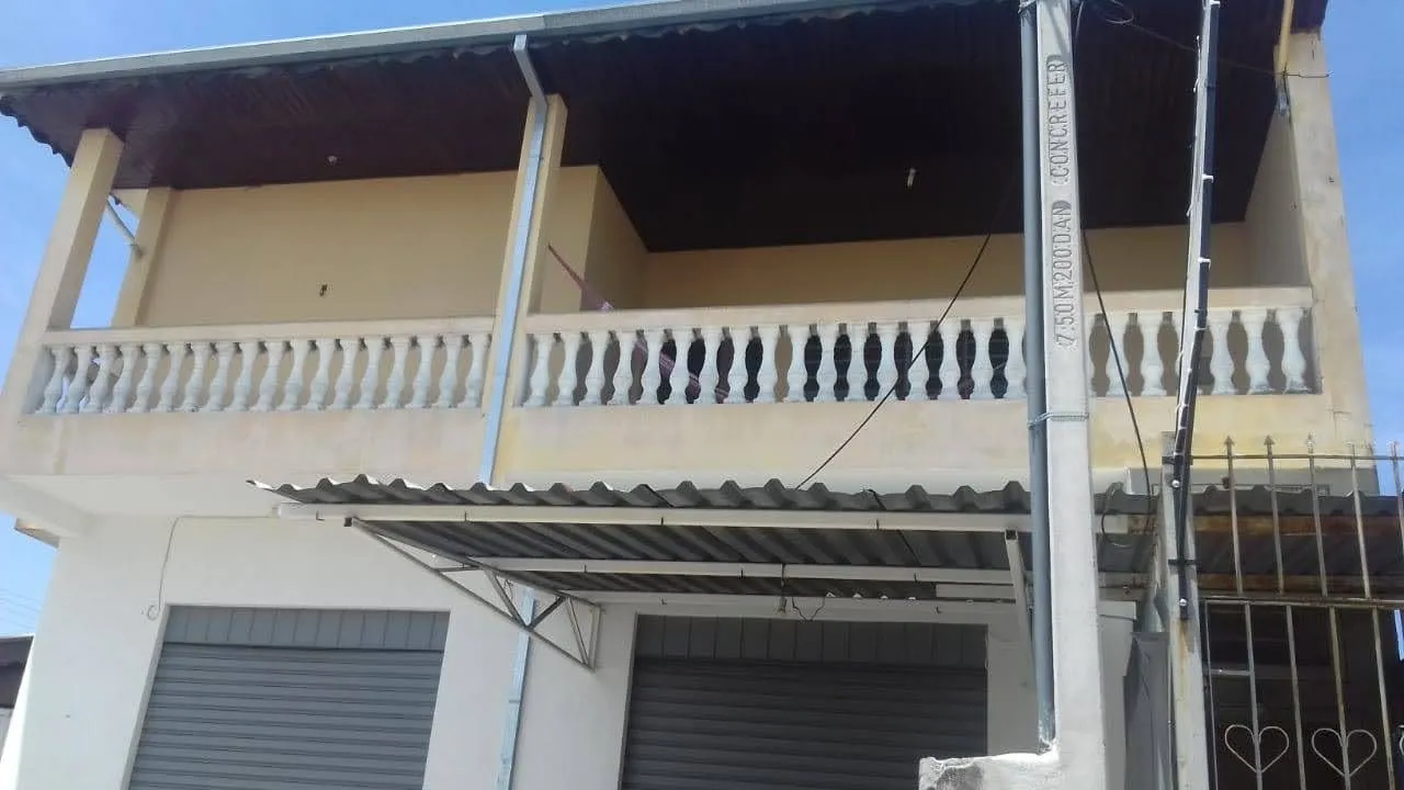 Imagem Comercial à venda e locação 3 Quartos, 200M², Jardim das Bandeiras, Taubaté - SP