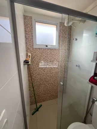 Imagem Apartamento de 2 dormitórios no Condomínio Parque das Acácias II, em Uberaba