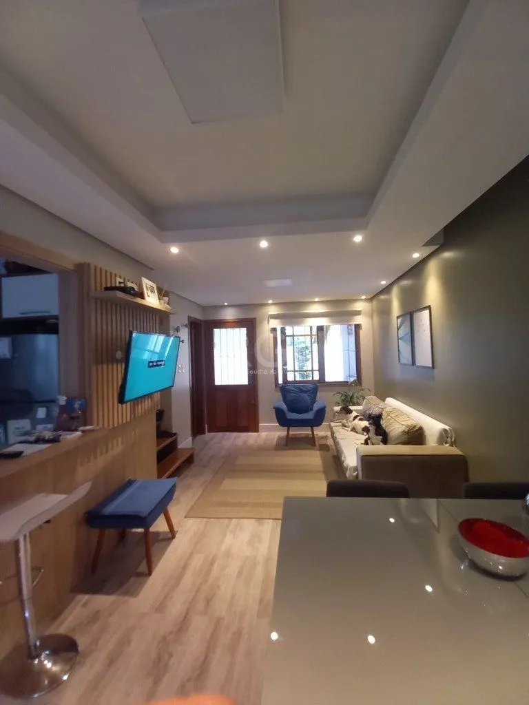 Imagem Casa de Condomínio em Ipanema