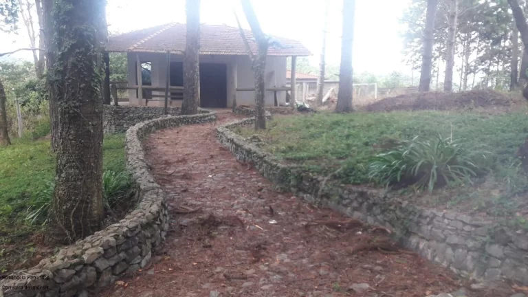 Imagem CHACARA RURAL em POÇOS DE CALDAS - MG, MORADA DOS PÁSSAROS
