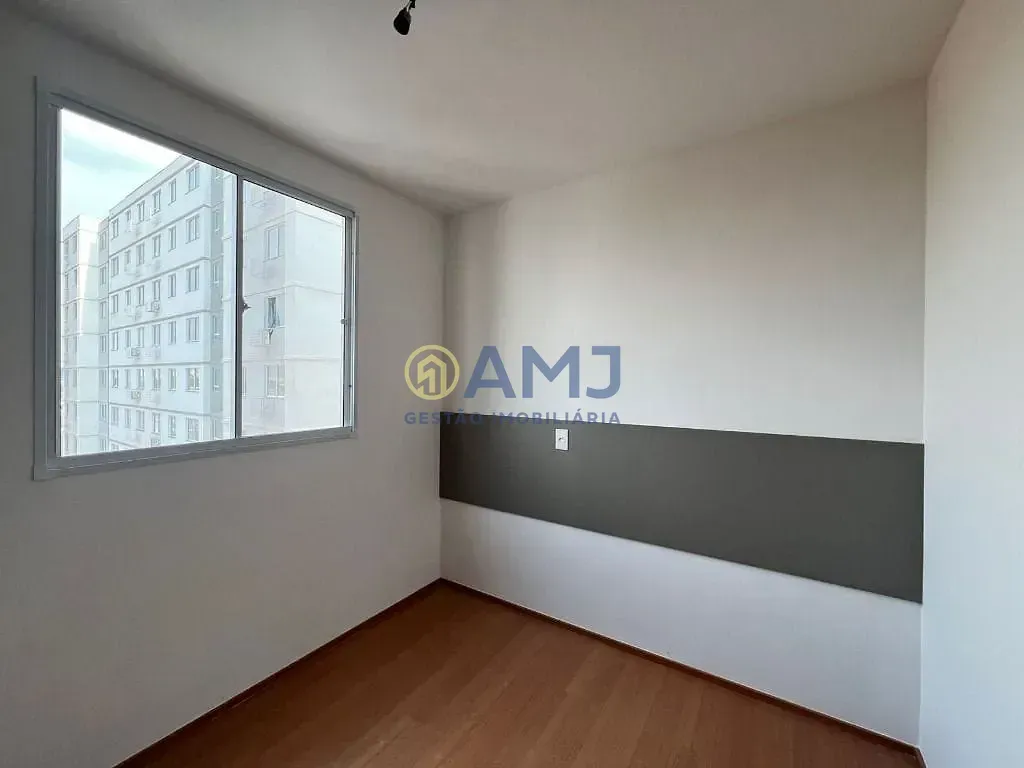 Imagem Apartamento 2Q Novo na região do Eldorado!
