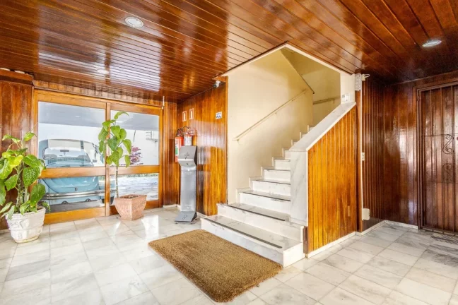 Imagem Apartamento para venda no bairro Jardim Botânico em Porto Alegre