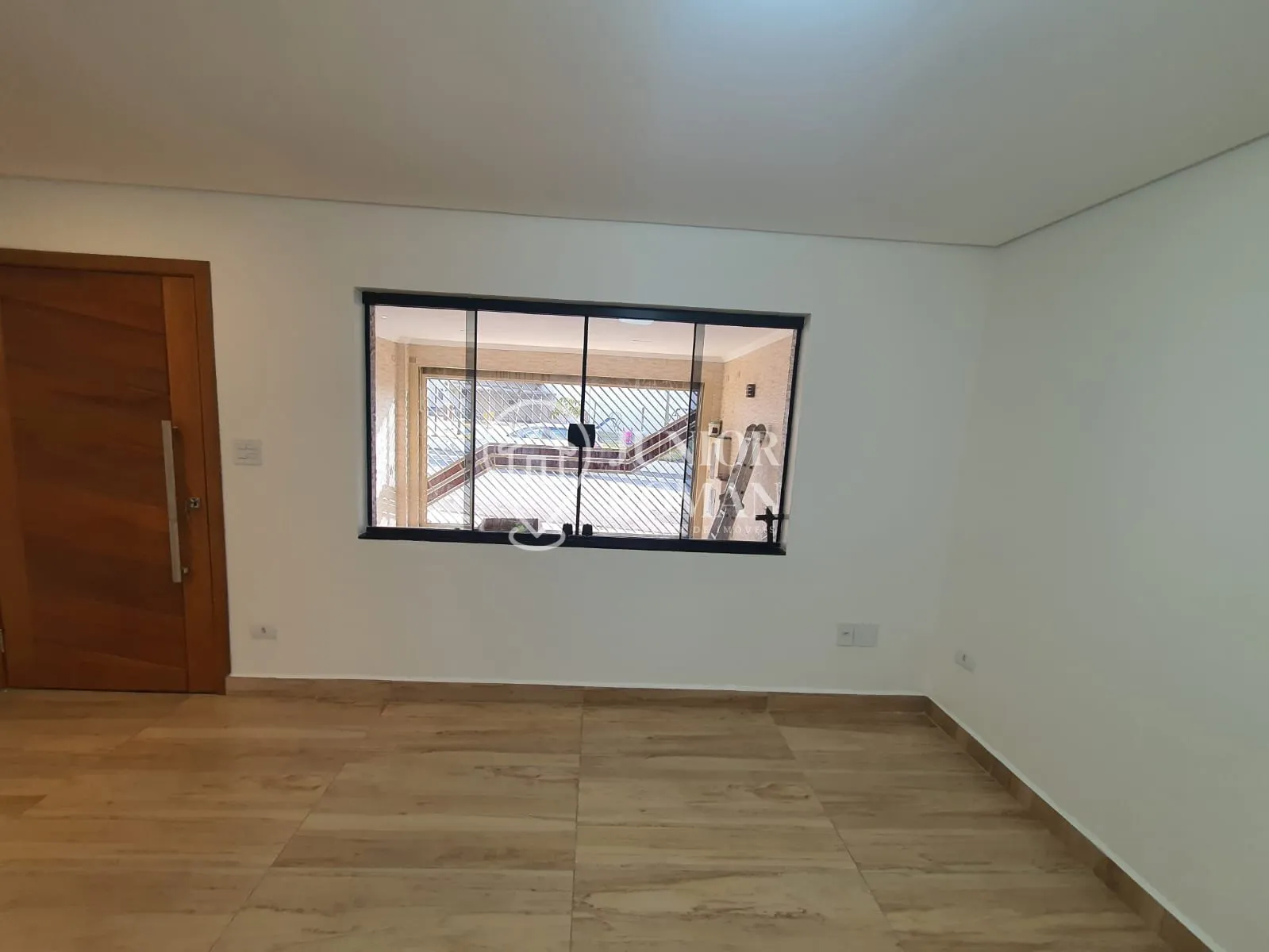 Imagem CASA 3 DORM l 1 SUITE l ÁREA GOURMET 202M2 - RUDGE RAMOS - SÃO BERNARDO DO CAMPO
