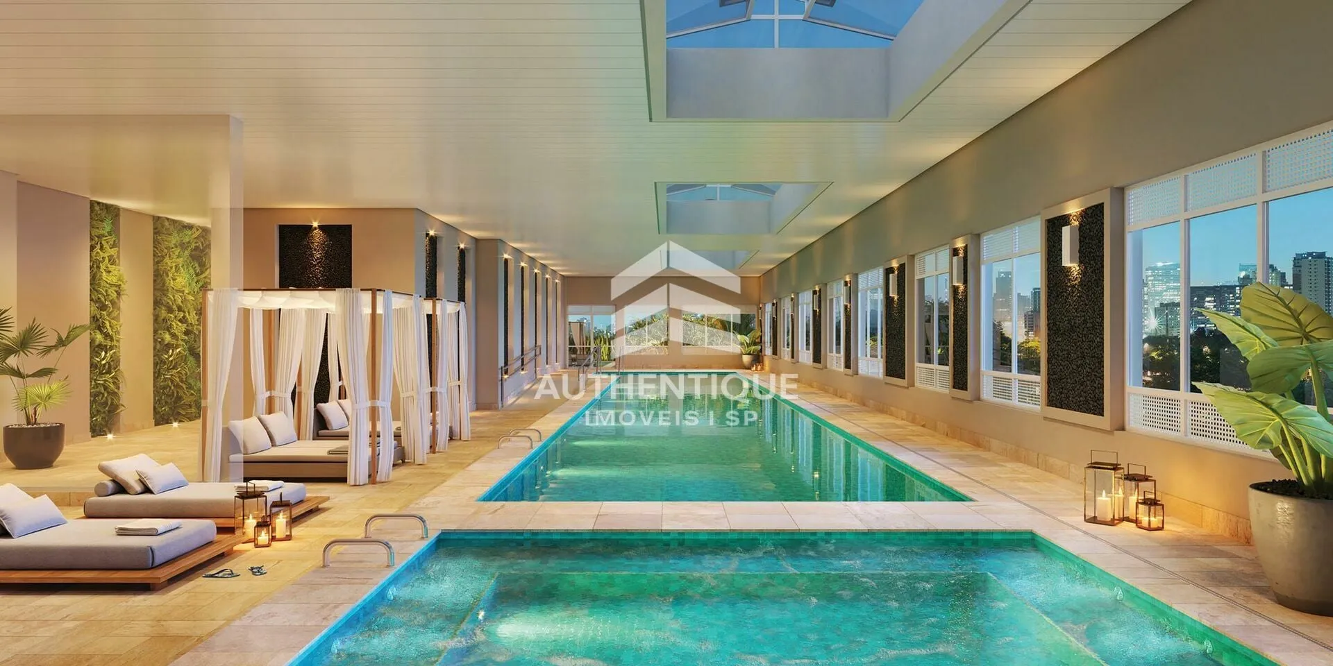 Imagem RESERVA JB OSASCO - Apartamento à venda no bairro Continental - Osasco/SP